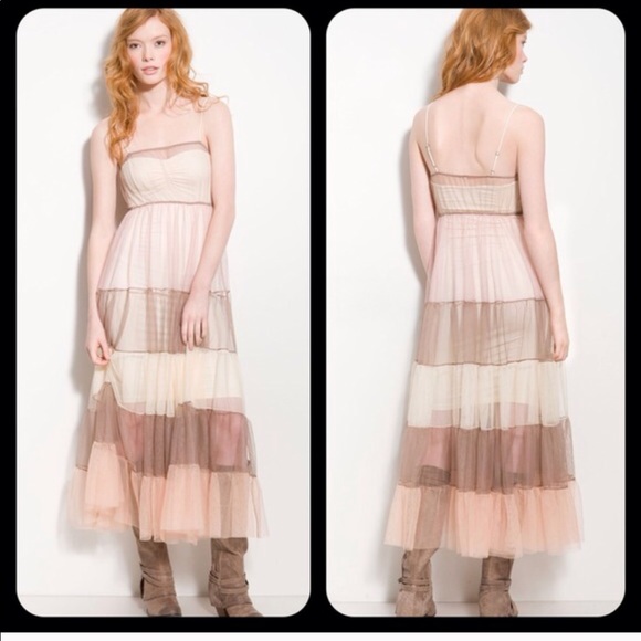 Free people slip - Picture 3 of 5